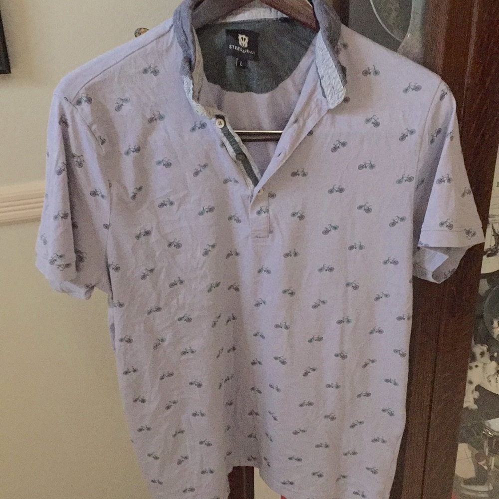 Men’s tee